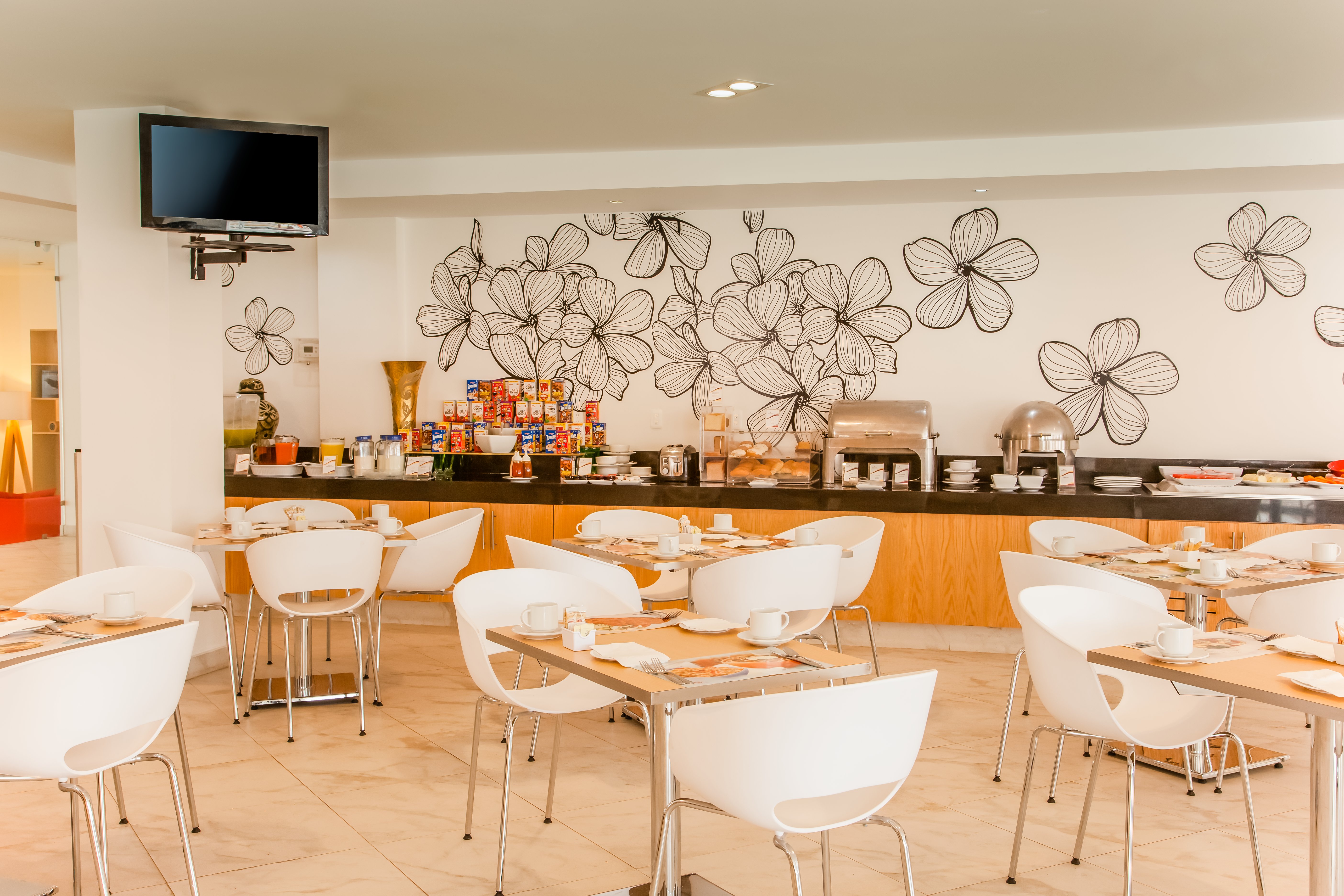 Fiesta Inn Monclova 48/72