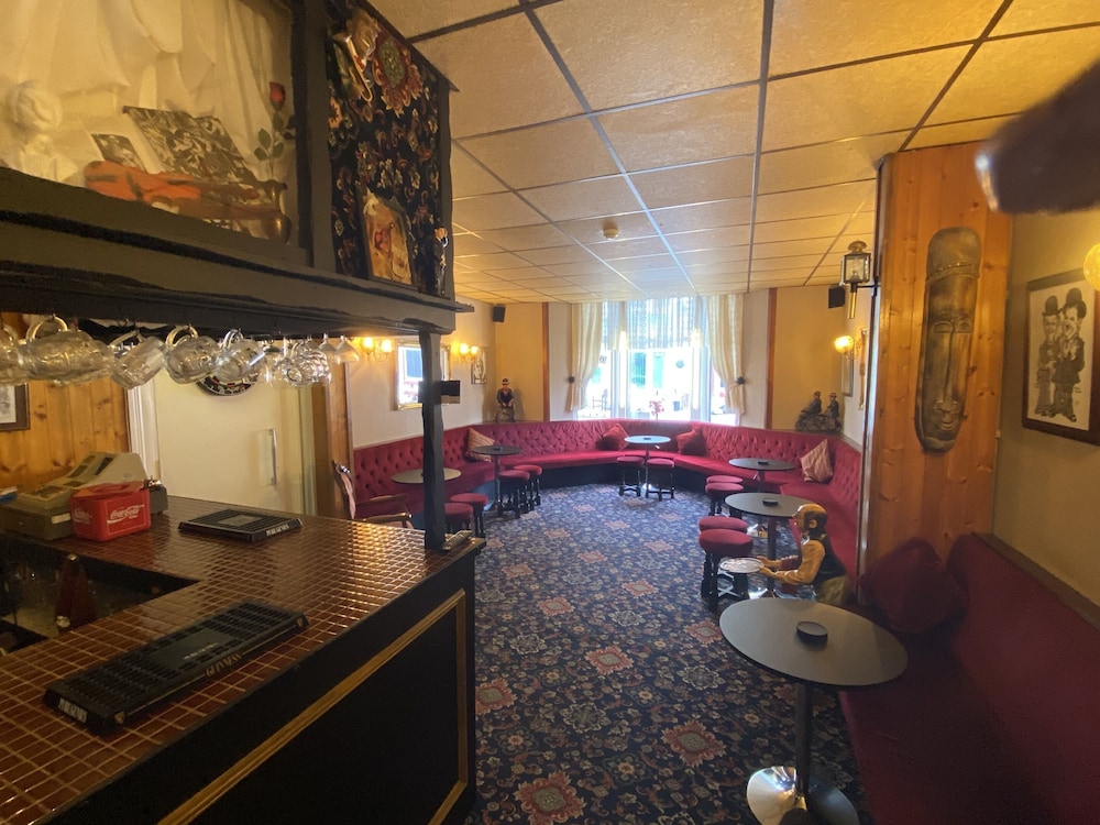 Grange House Hotel 37/51