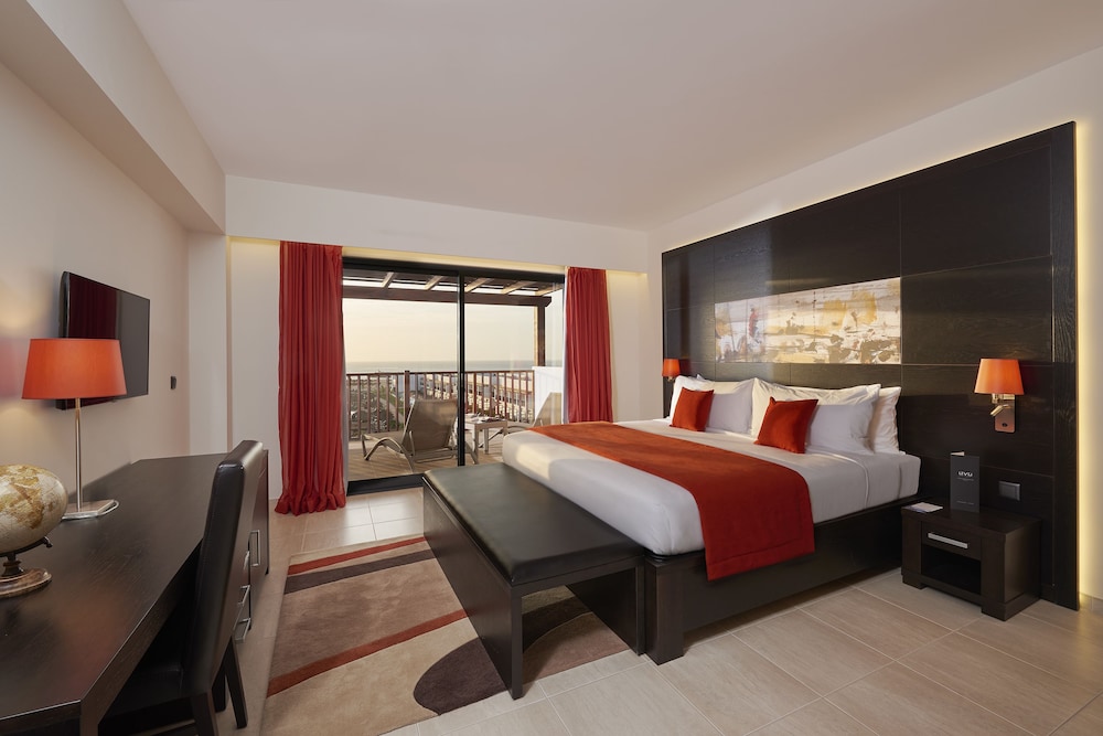 Melia Llana Beach Resort Spa 6/50