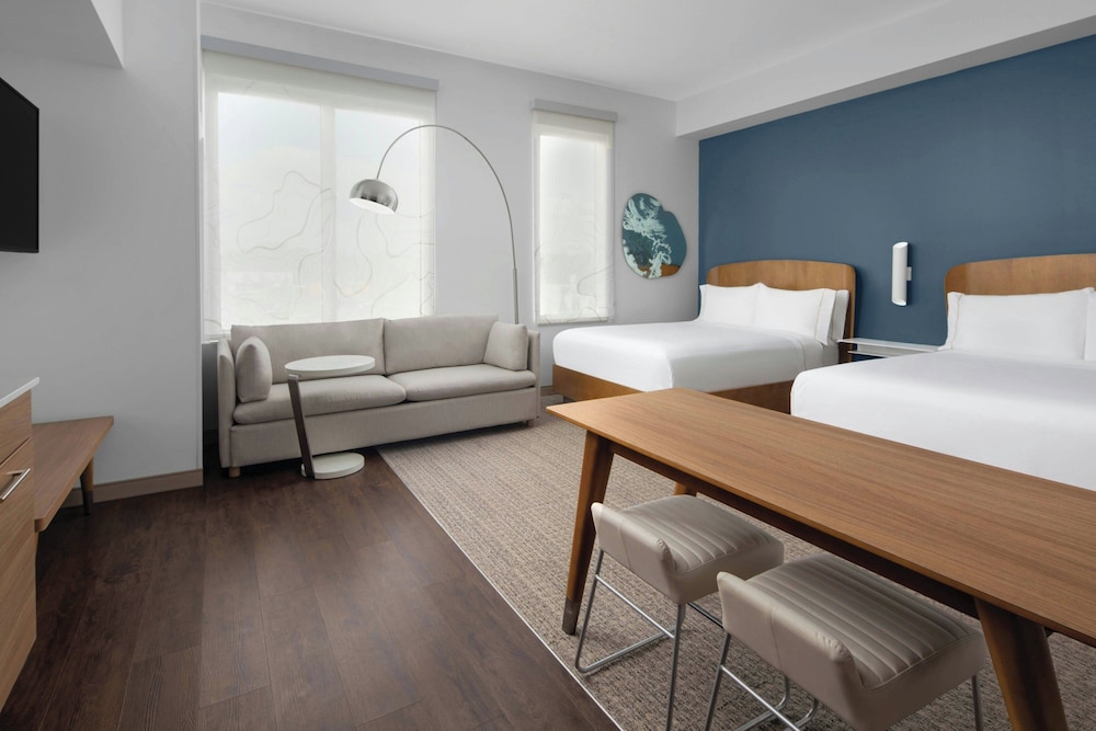 Element by Westin Calgary Downtown 21/59