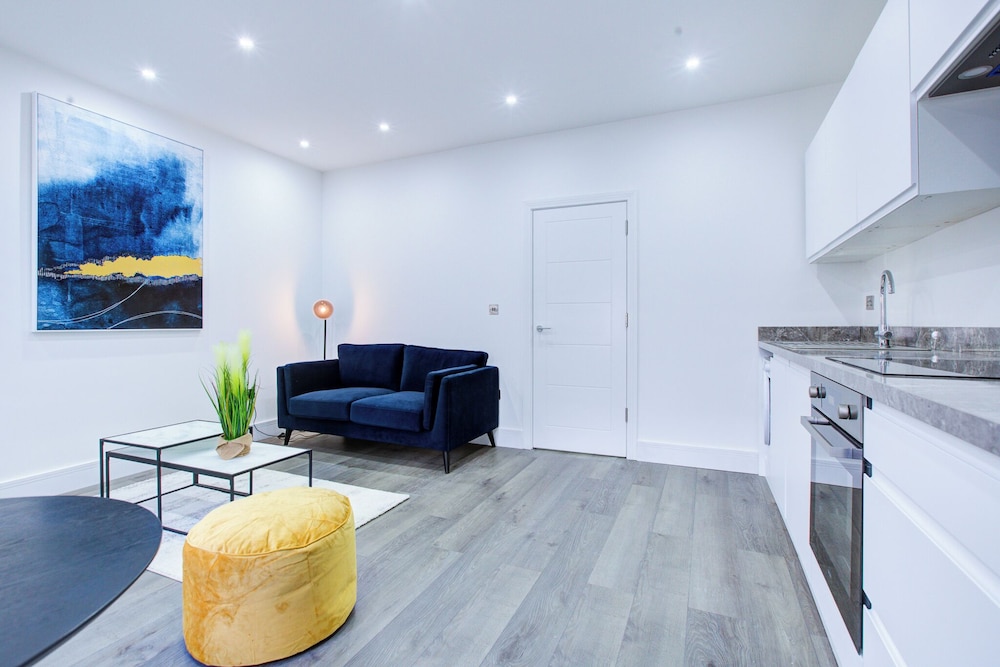 HybridResi Wandsworth 29/35