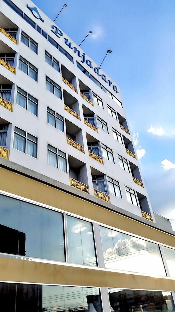 Punjadara Hotel 2/52