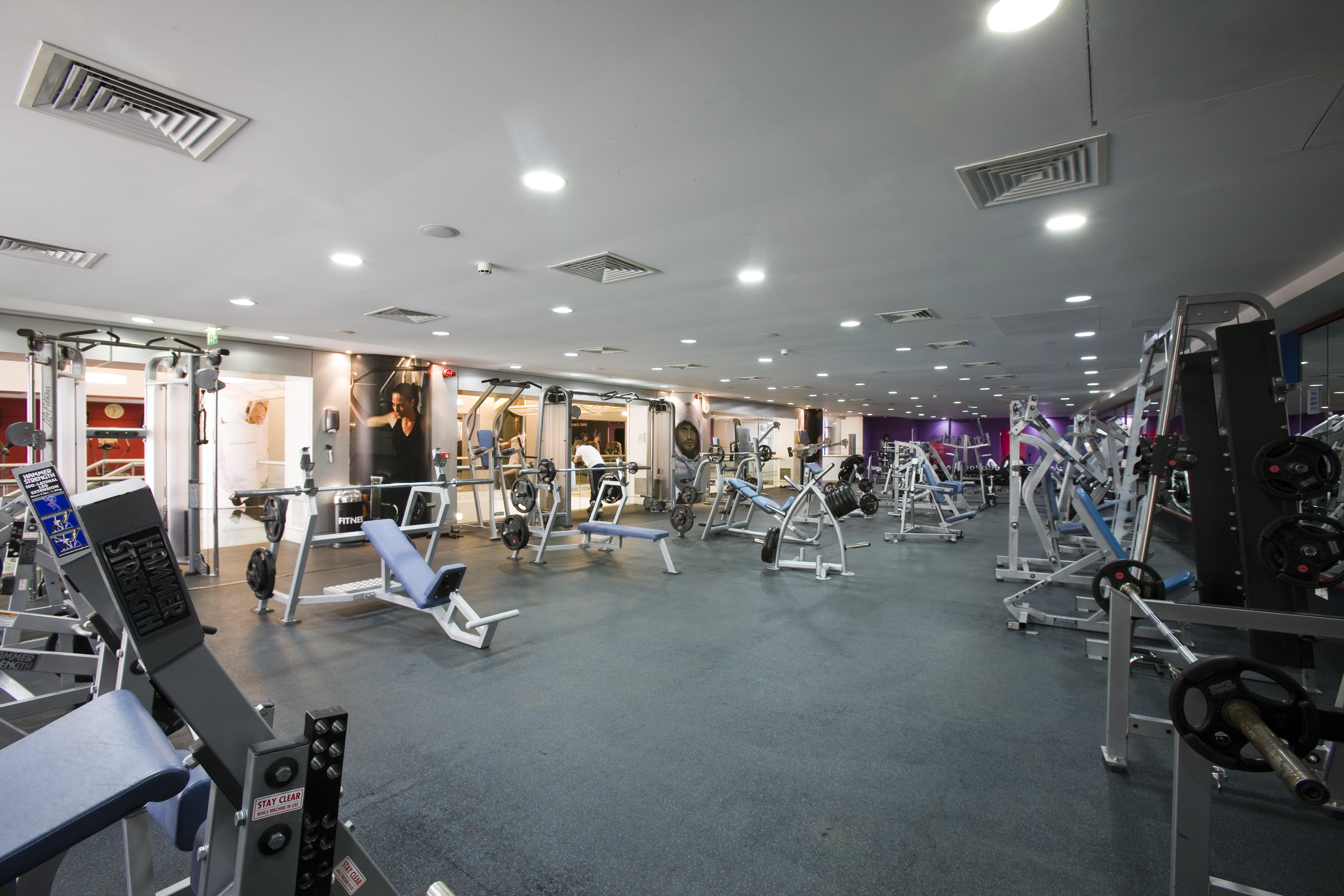 Crowne Plaza Hotel Beirut 11/50