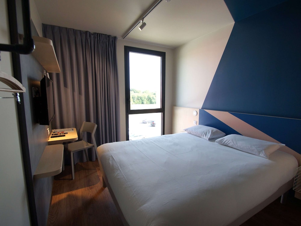 Ibis budget Loudeac Velodrome 11/50