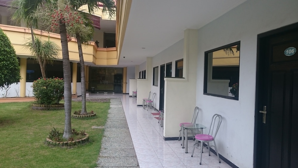 Sinar II Hotel 29/33