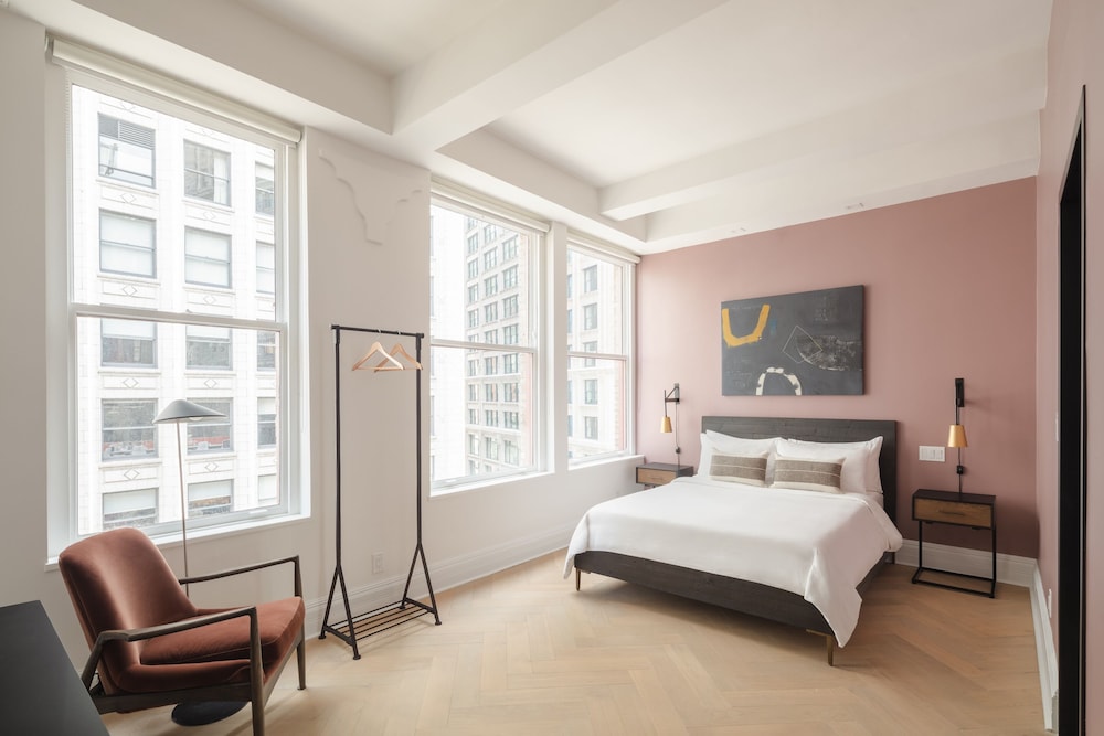 Flatiron Hotel 16/62