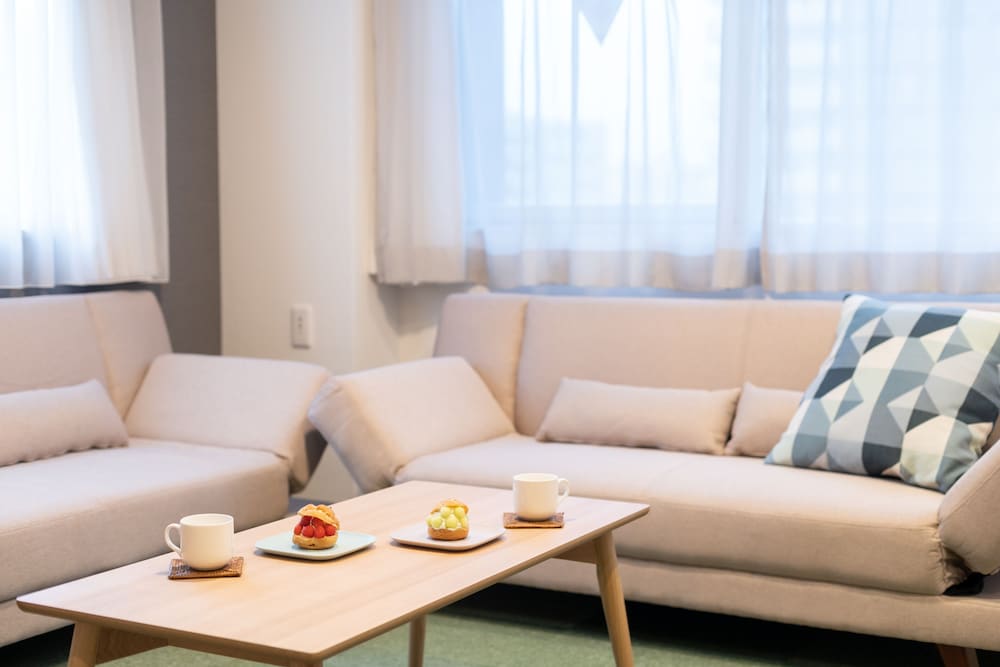 Playsis East Tokyo - Hostel 35/47