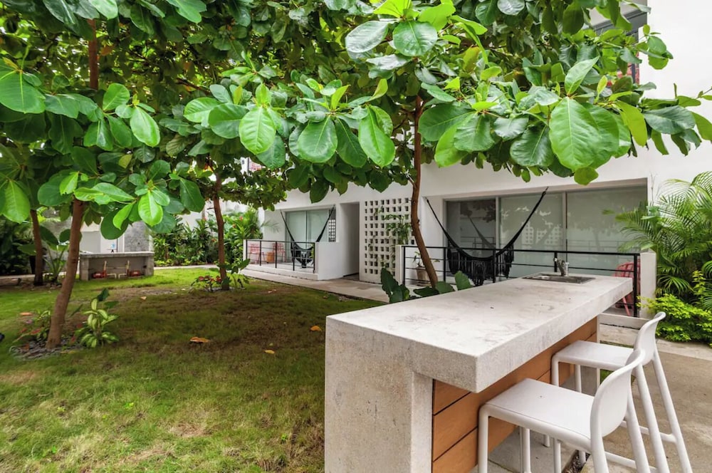 Papaya Condo Acapulco Diamante - Adults Only 36/47