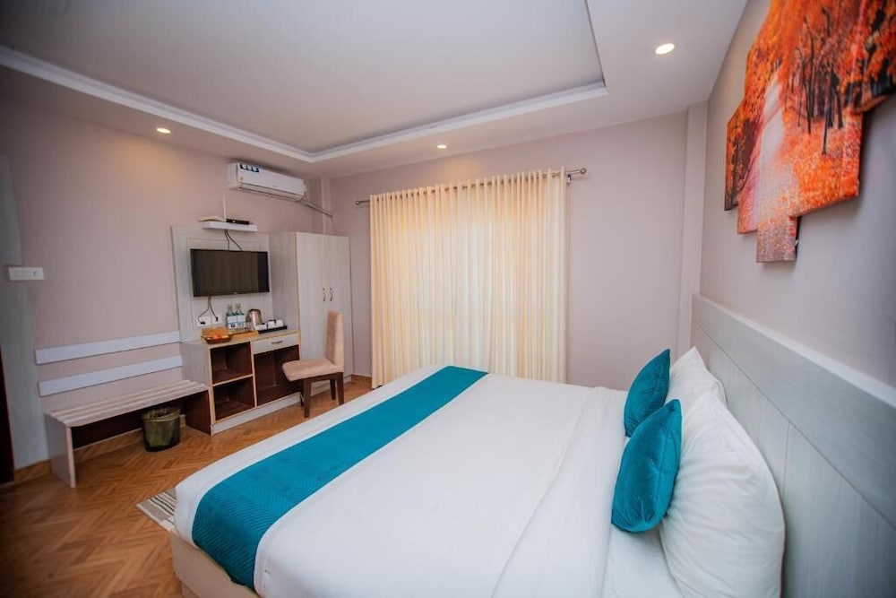 Majheri Resort and Spa 22/50