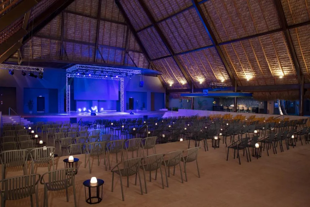 DREAMS FLORA RESORT AND SPA PUNTA CANA 12/43