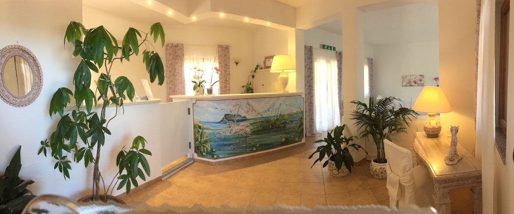 Hotel Relais Fenicottero Rosa 11/58