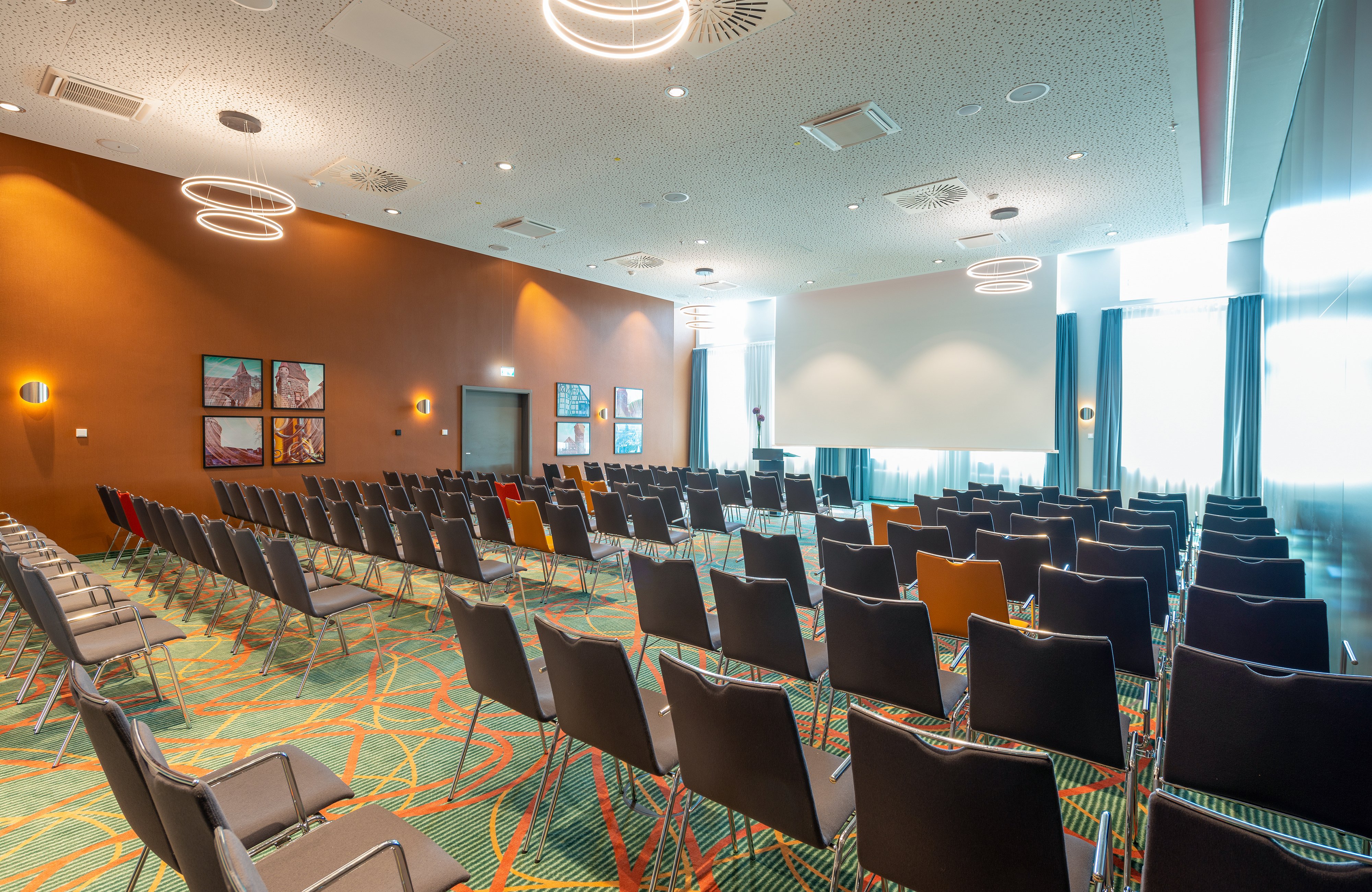 Leonardo Royal Hotel Nurnberg 41/50