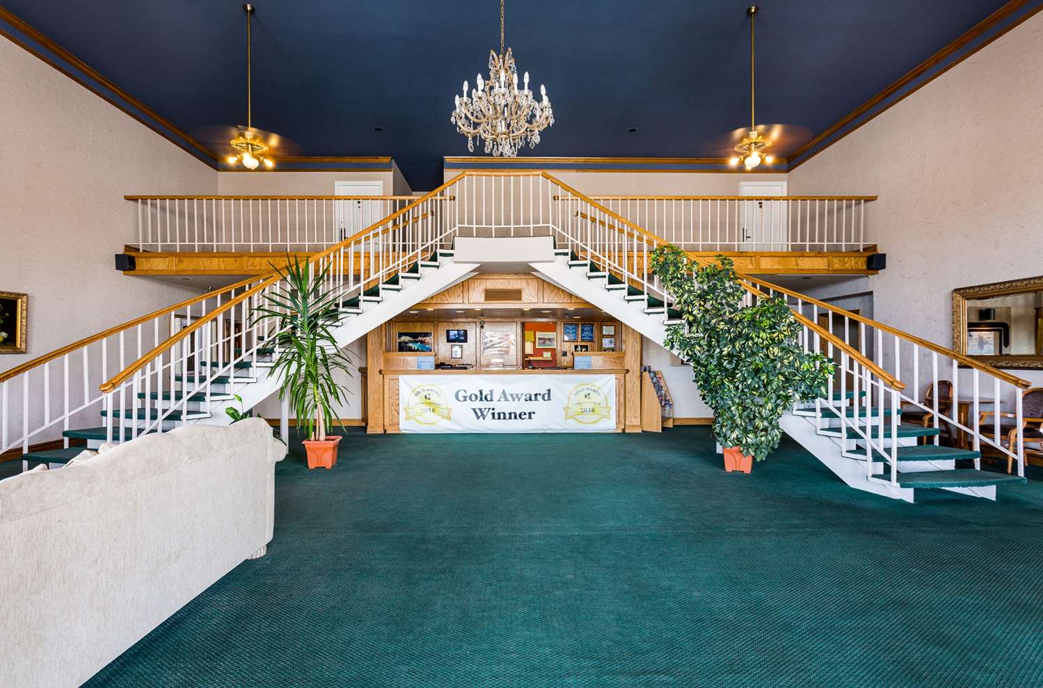 Rodeway Inn Roswell West 6/12