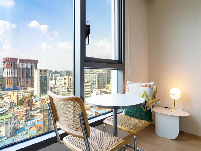 Urbanstay Myeongdong 10/10