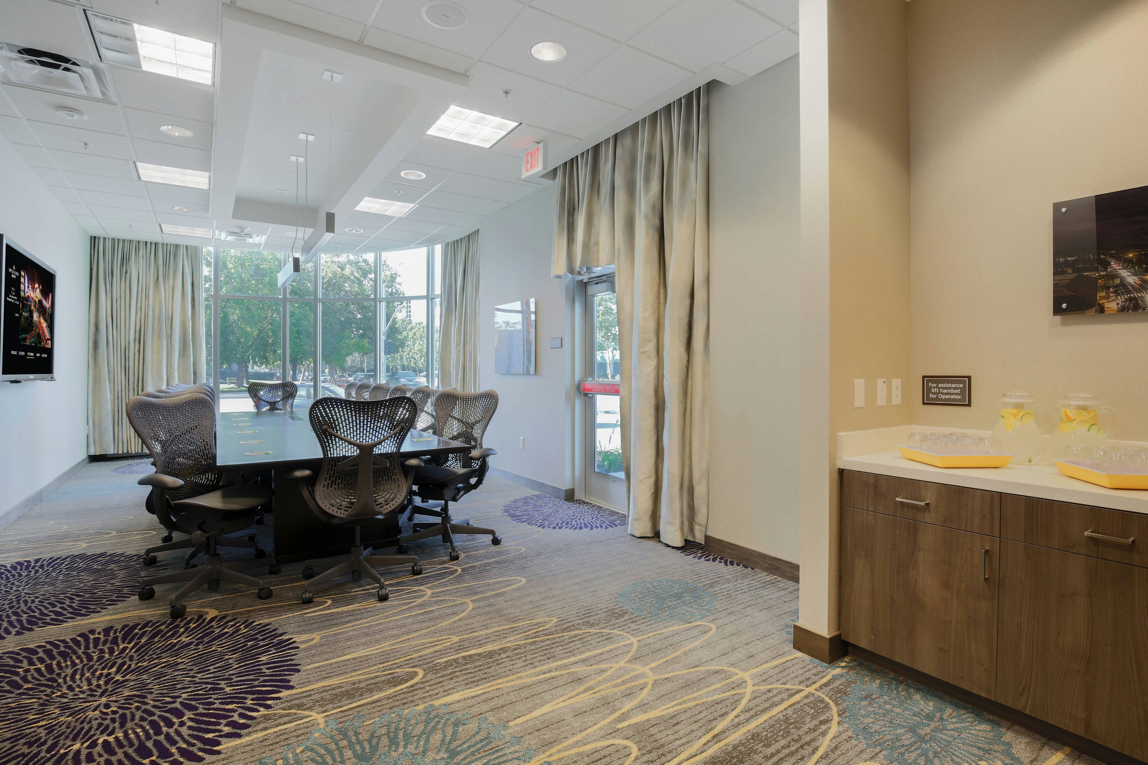 Springhill Suites By Marriott San Jose Airport 20/22