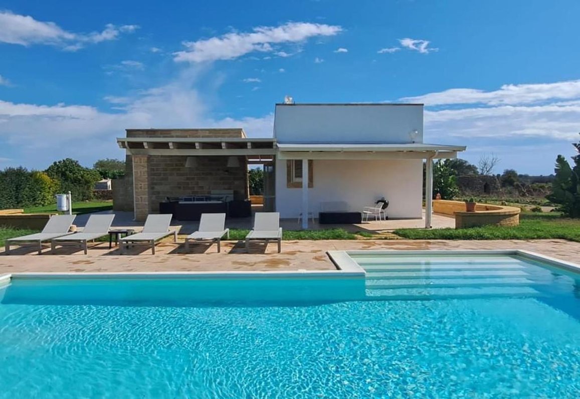 Borgo Rossoterra 18/22