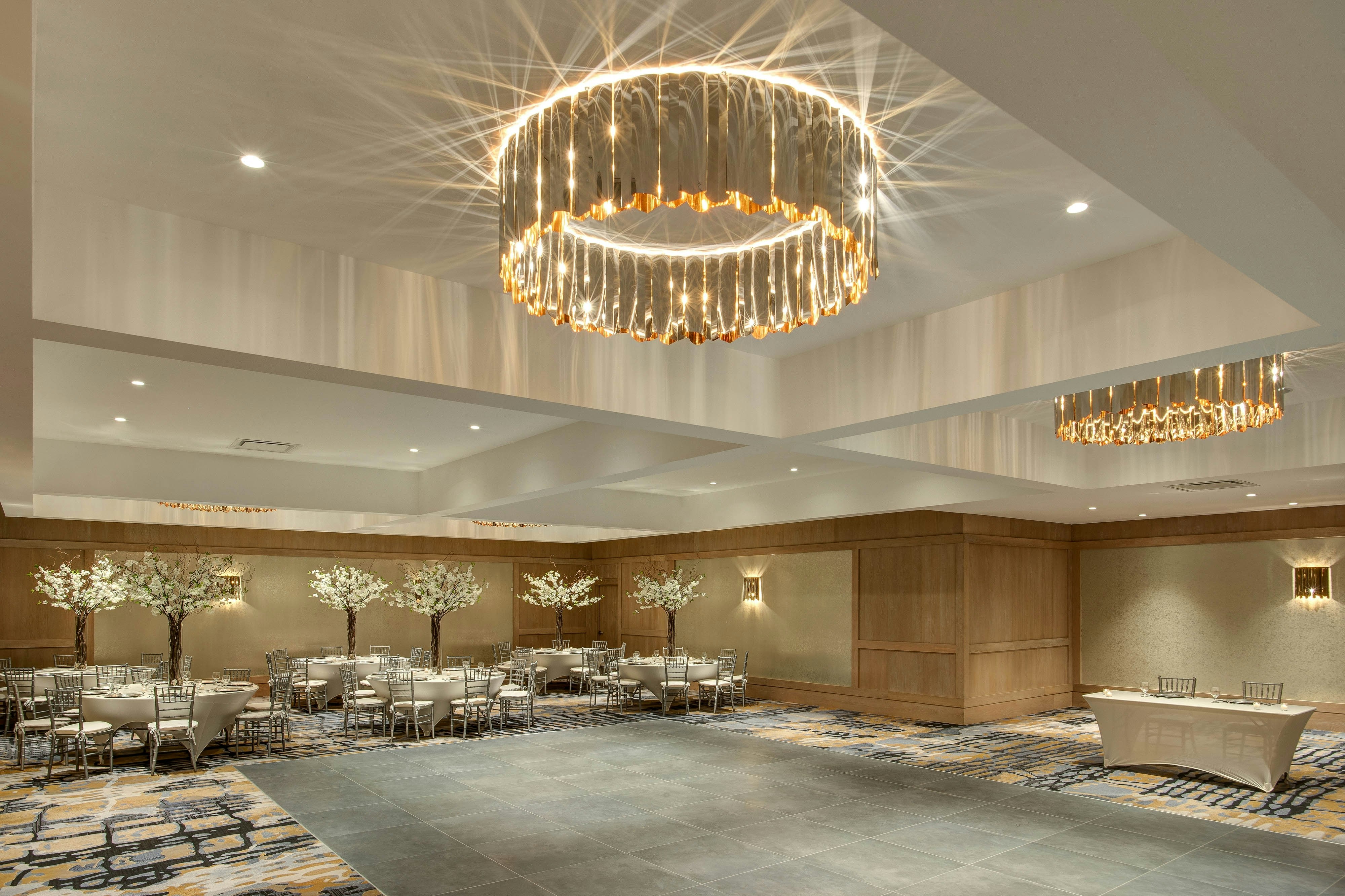 Sheraton Eatontown Hotel 6/40