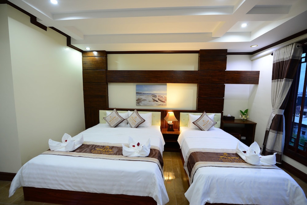 Vientiane Luxury Hotel 23/69