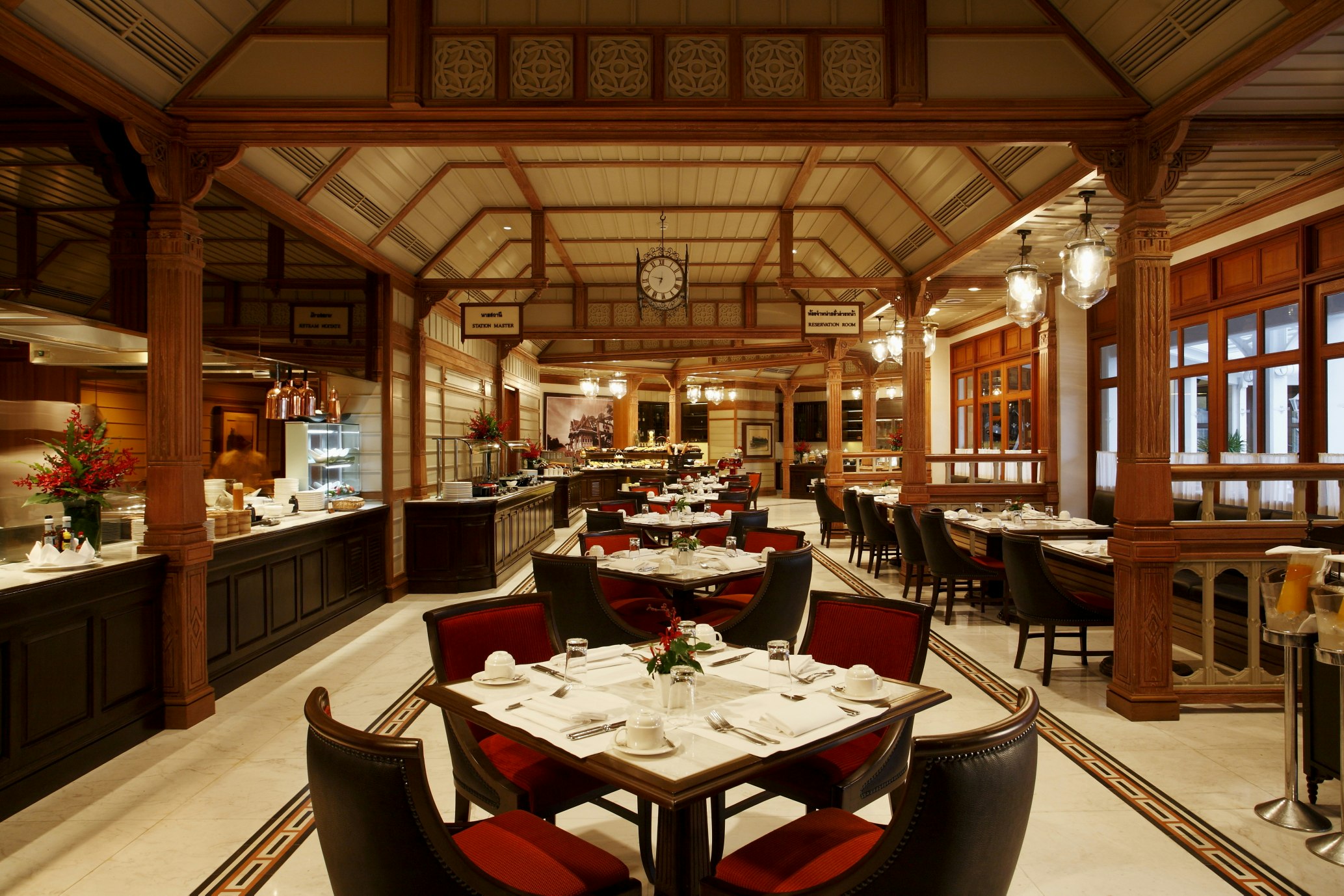 Centara Grand Beach Resort Hua Hin 61/81