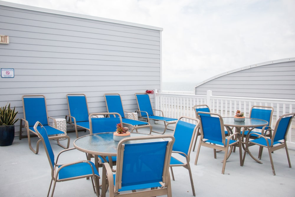 Seaside Amelia Inn 51/64
