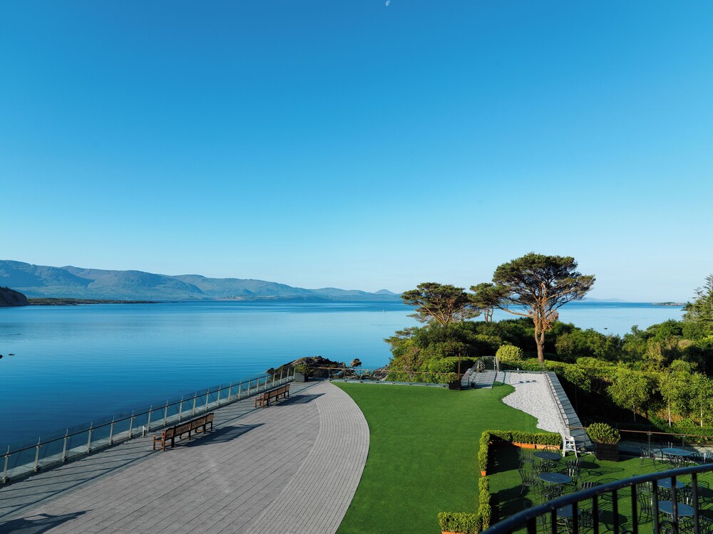 PARKNASILLA RESORT AND SPA 55/62