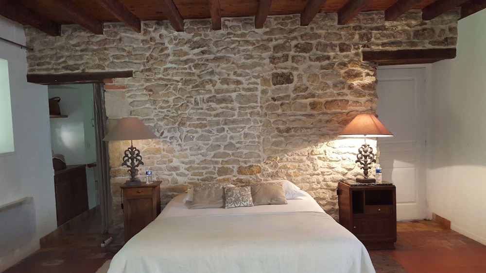 Chateau Le Sallay 28/58