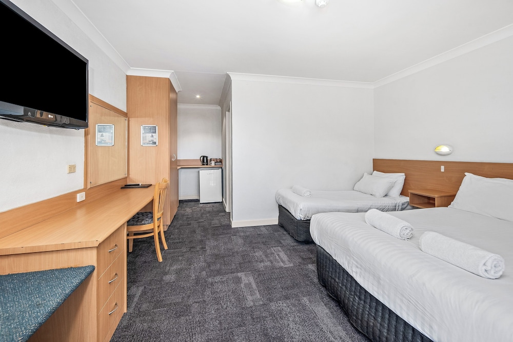 greet Hotel Alice Springs 14/57