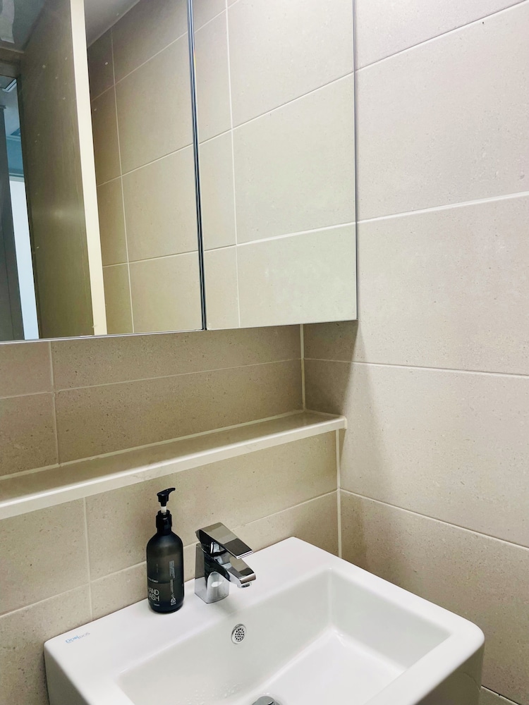 Stay More Residence Dongtan 50/50