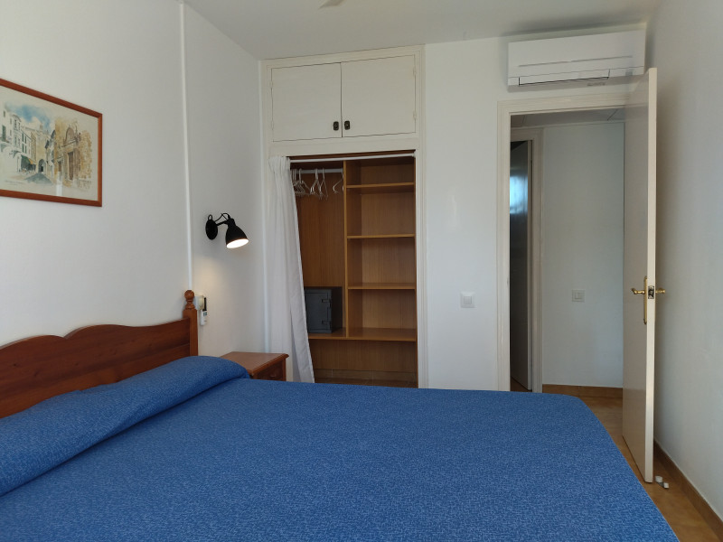 Nure Cel Blau Apartments 18/50