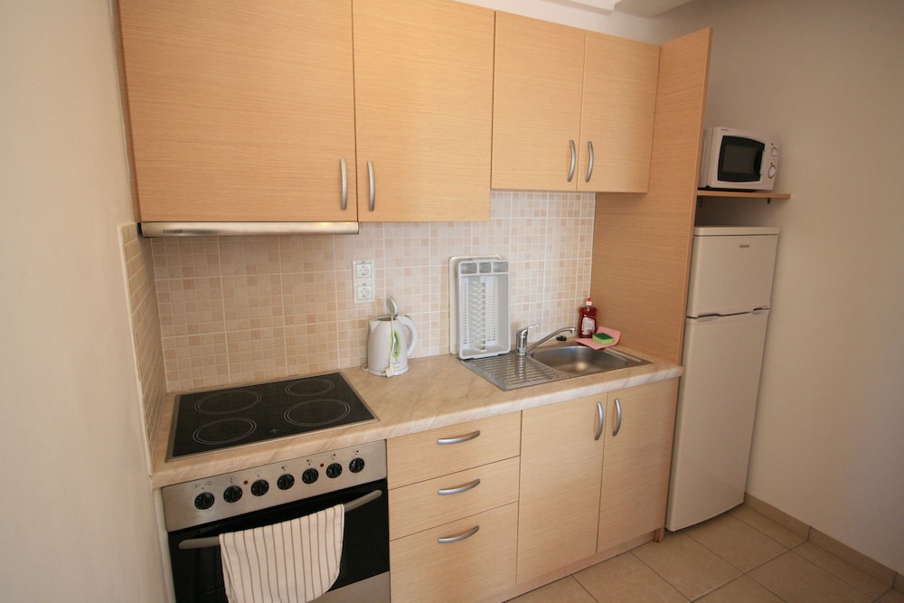 Lagoon View Apartments - Adults Only 39/70