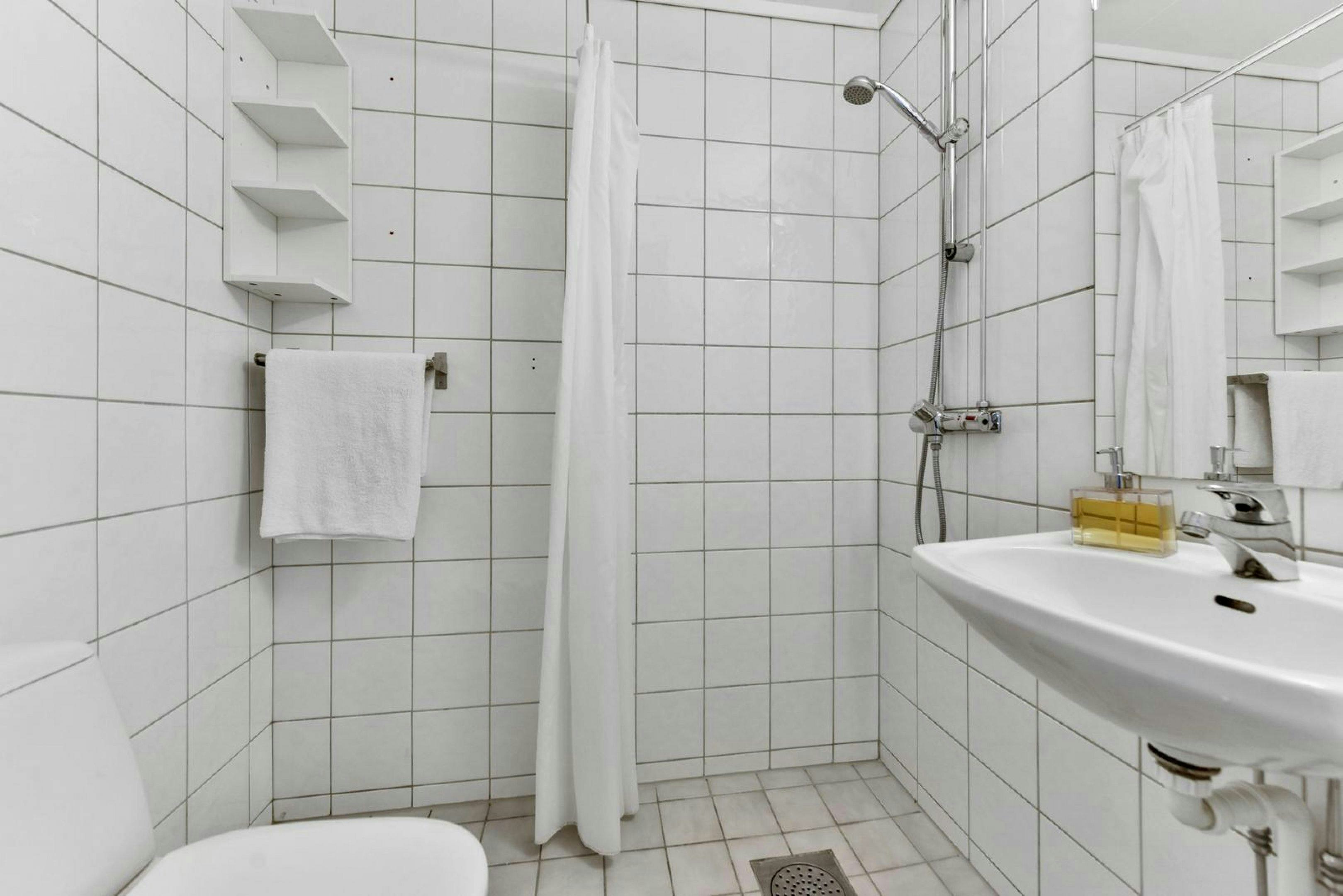 Oslo Apartments Rosenborggaten 24 32/33