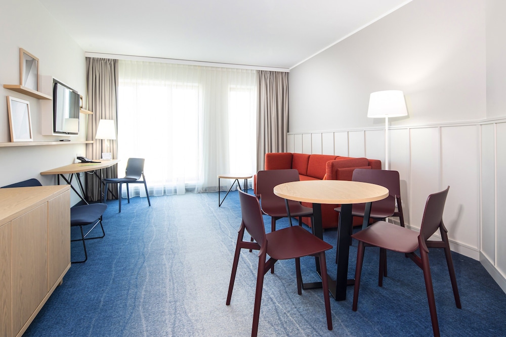 Holiday Inn Gdansk - City Centre 54/73