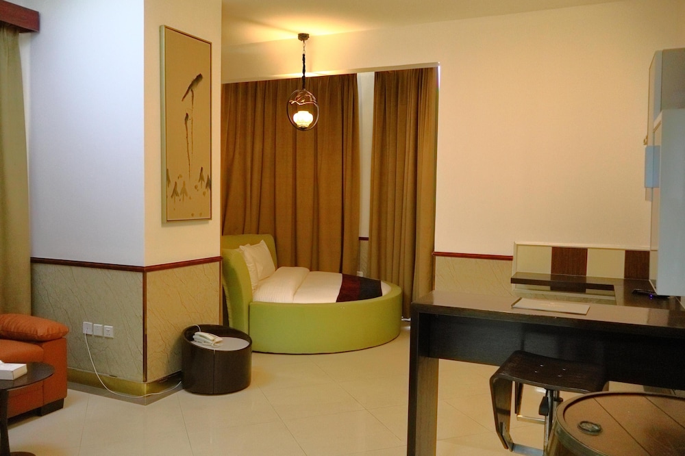 Great Wall Hotel 15/23