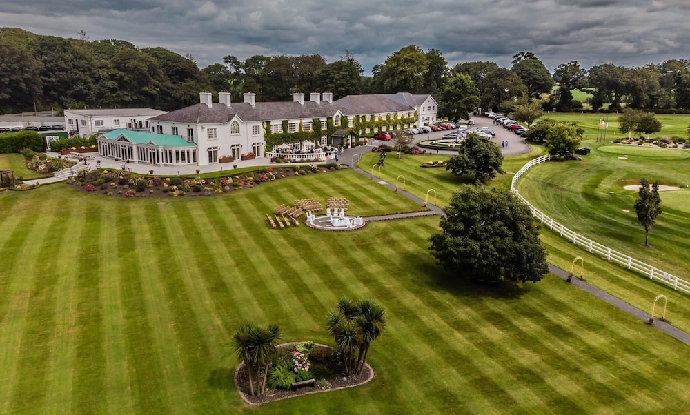 Crover House Hotel & Golf Resort 25/32
