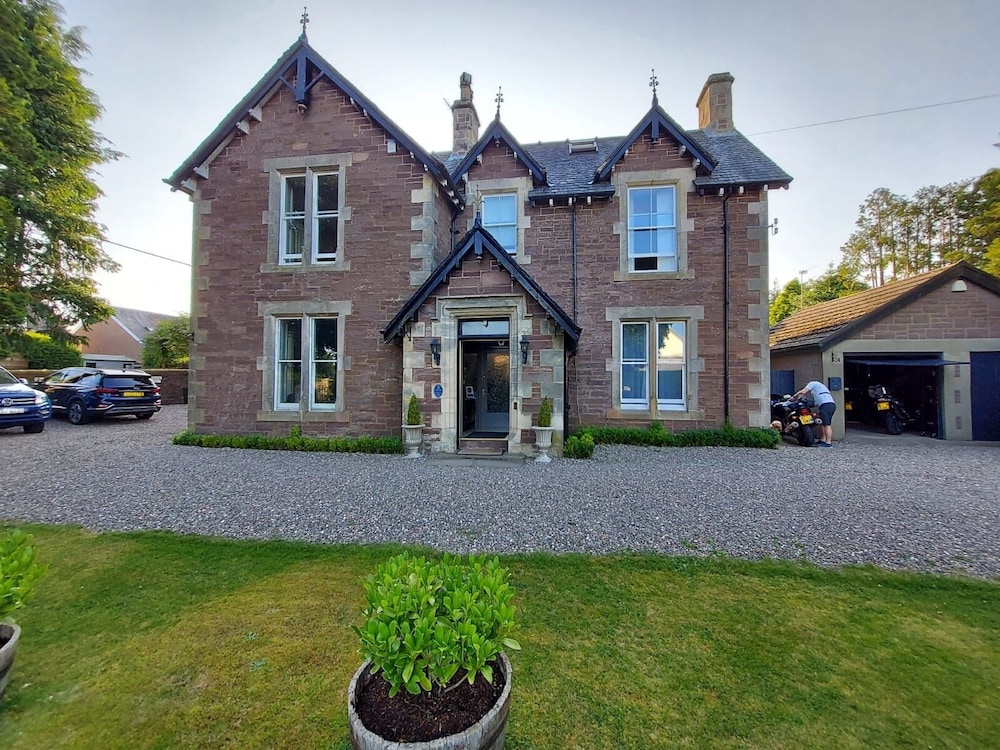 Merlindale Bed & Breakfast 43/50