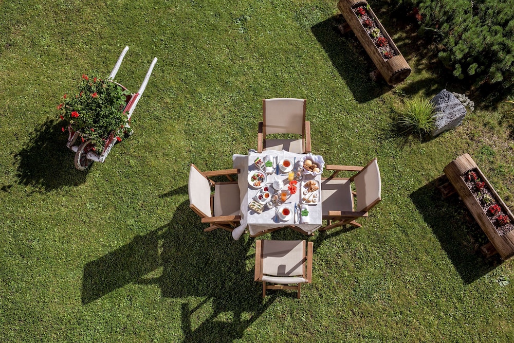 Chalet Del Sogno 57/61