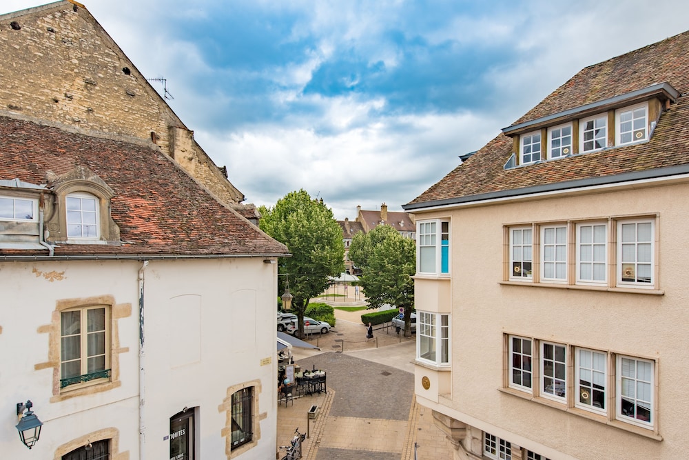 Le Central Boutique Hotel Beaune Centre 43/50