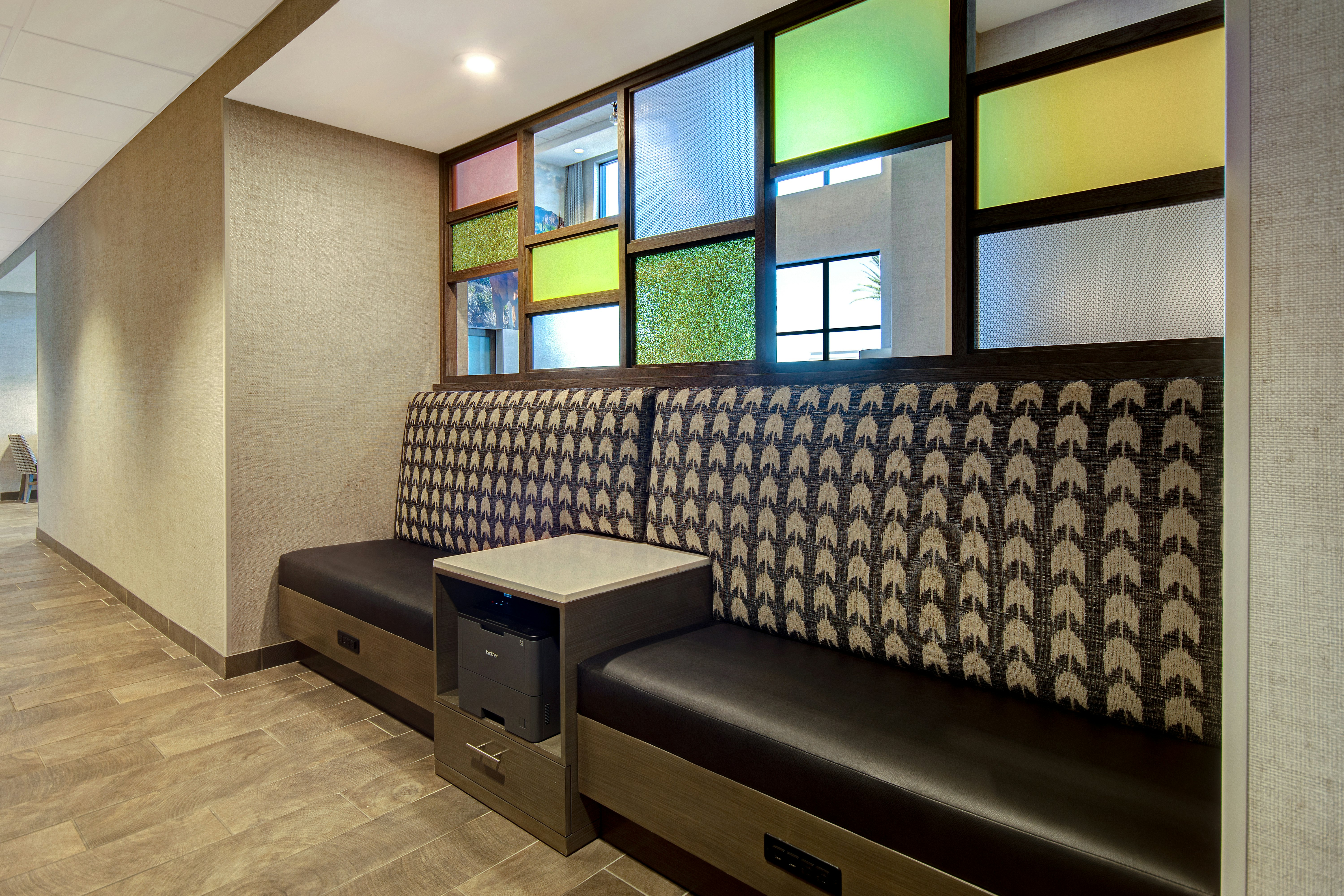 Hampton Inn Queen Creek 14/26