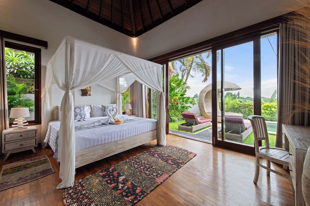 LUXURY, VILLA
