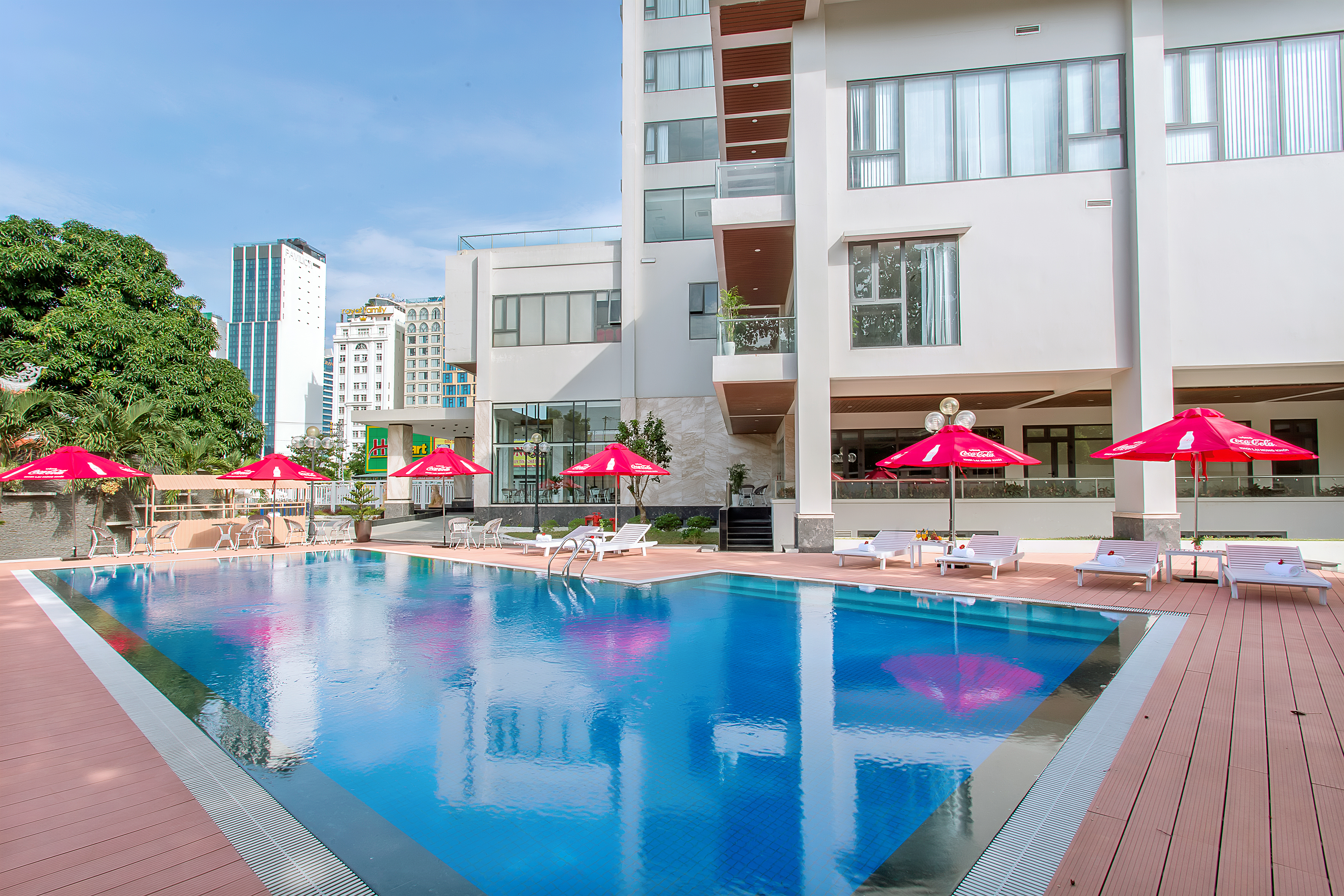 Phuoc My An Beach Hotel 49/50