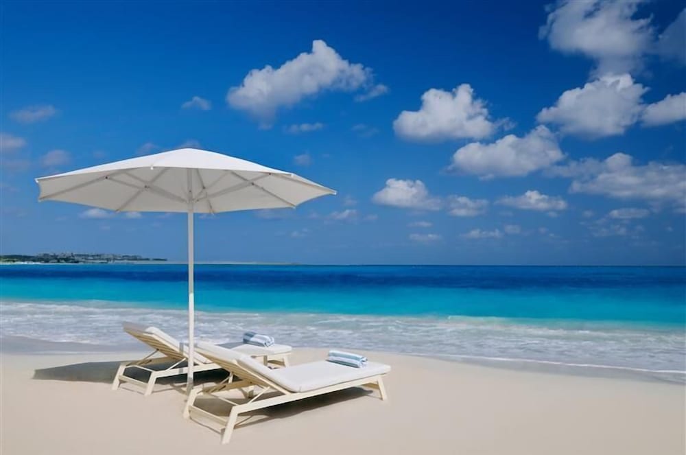 Address Beach Resort Marassi 58/64