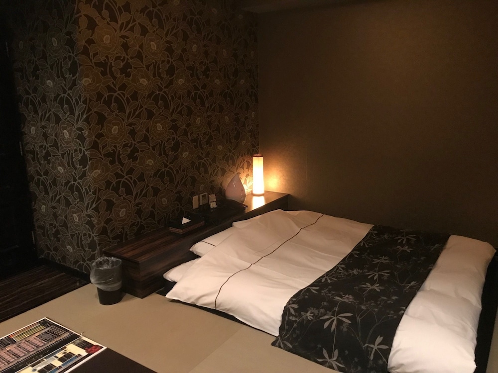 Hotel Salle De Bain - Adults Only 18/50