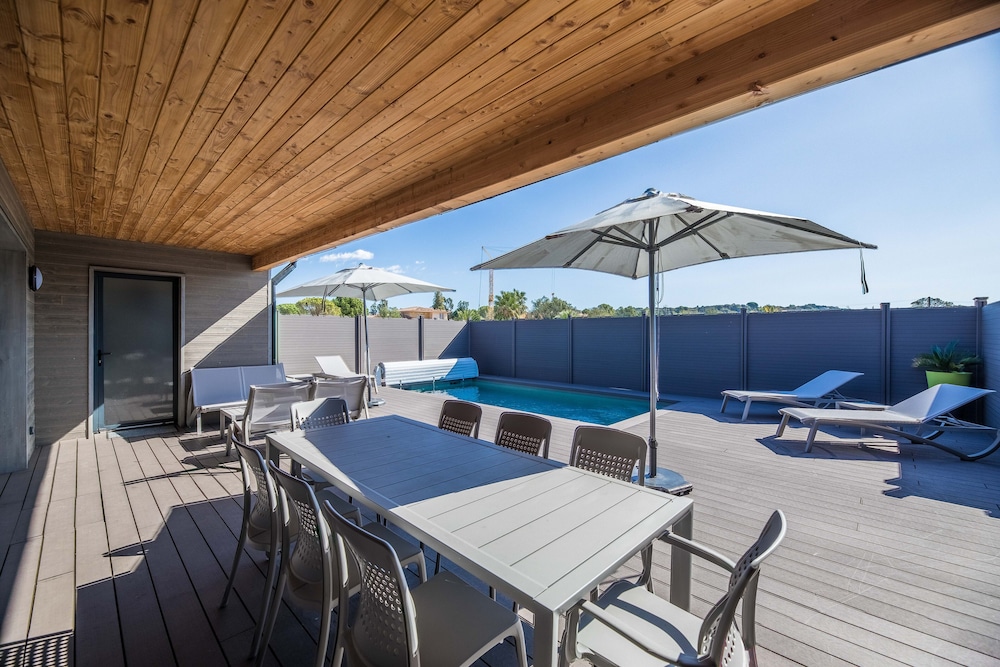 Pierre and Vacances Residence Premium Vesna Rossa 33/49