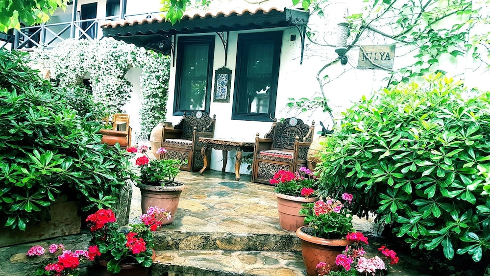 Nilya Hotel 2/31