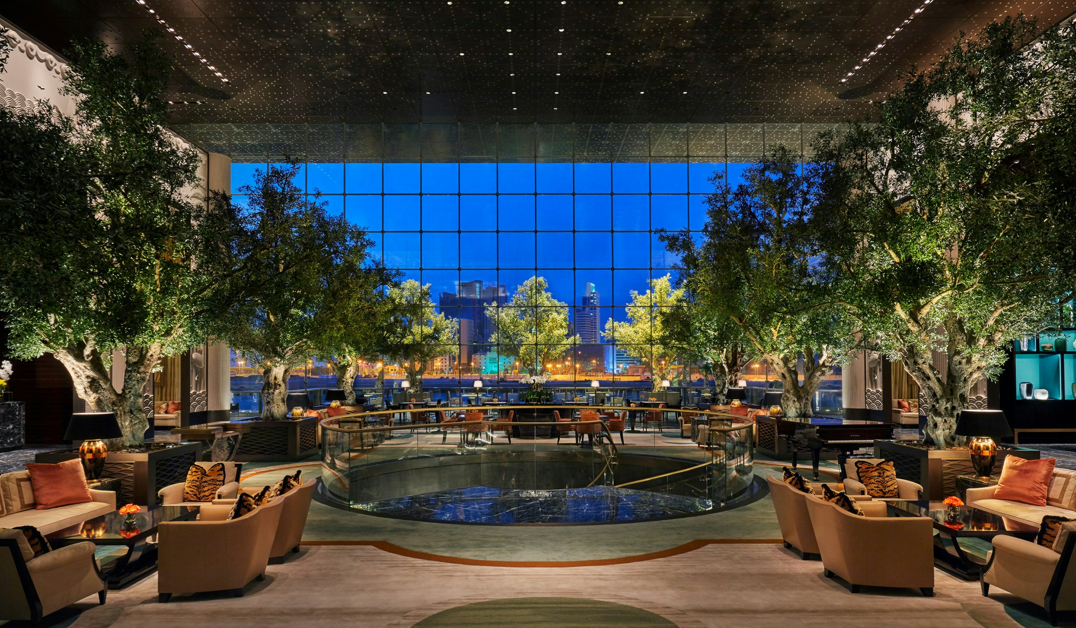 Four Seasons Hotel Bahrain Bay 44/53