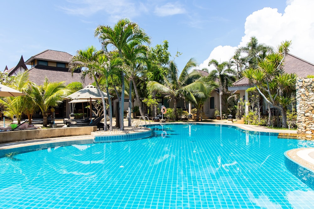 Rummana Boutique Resort 77/78