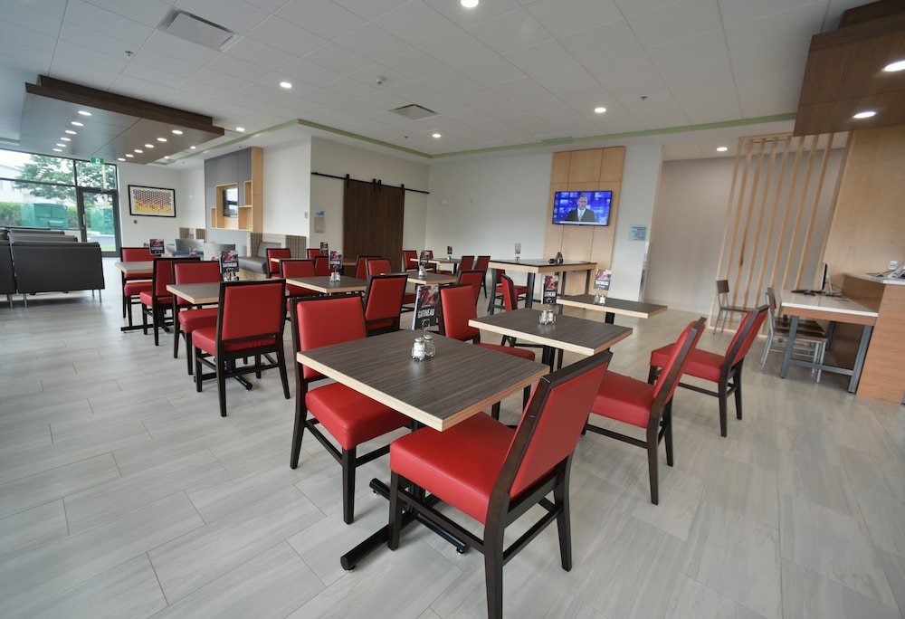 HOLIDAY INN EXPRESS & SUITES GATINEAU - OTTAWA 37/41
