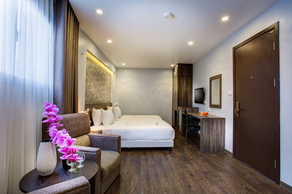 My Linh Hotel 25/43