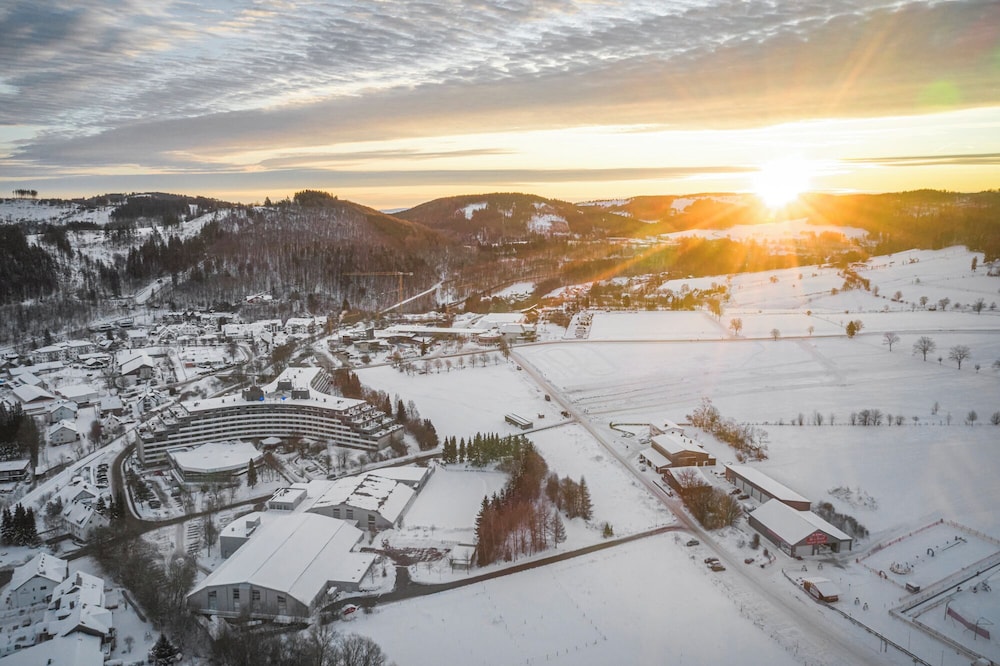 Sauerland Stern Hotel 44/46