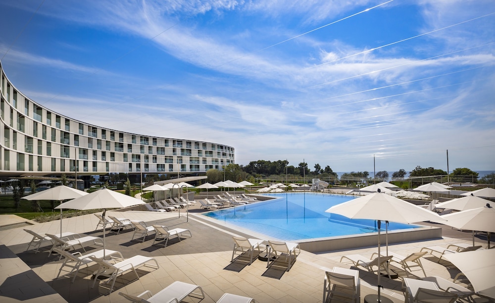 Maistra Select Family Hotel Amarin 70/74
